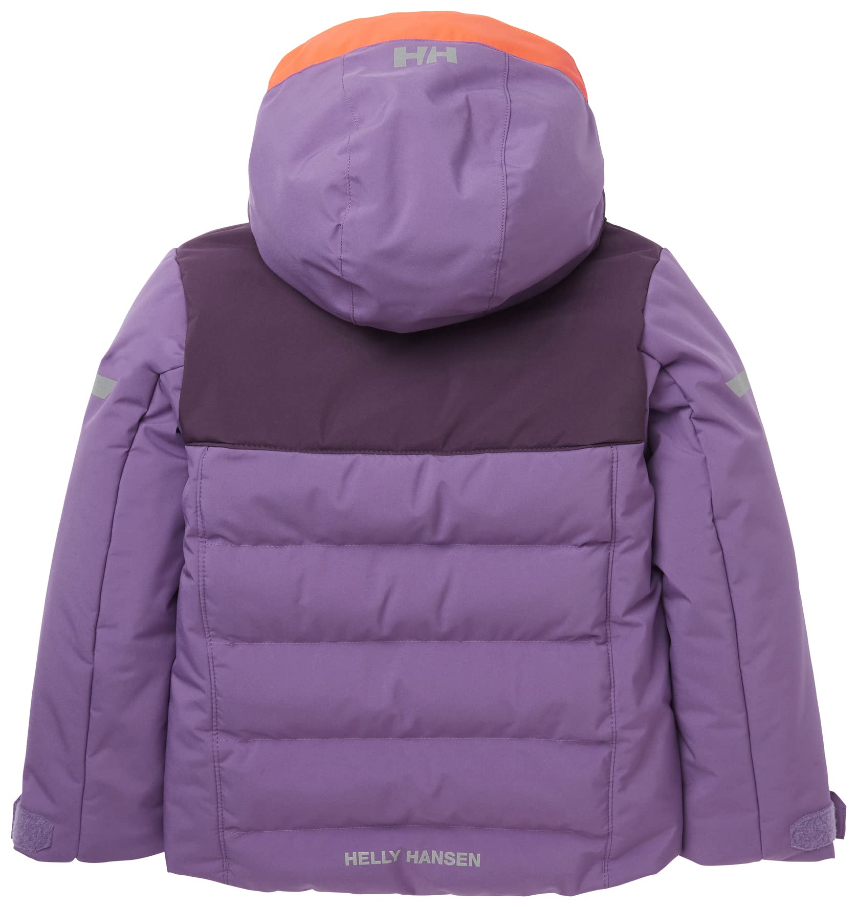 Helly Hansen K HH Warm Set 2 - Ropa Interior Unisex