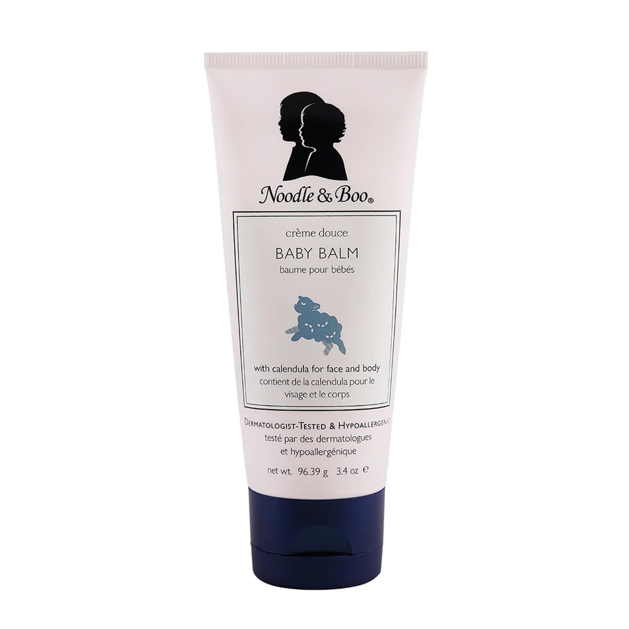 Noodle & Boo Baby Balm For Face And Body
