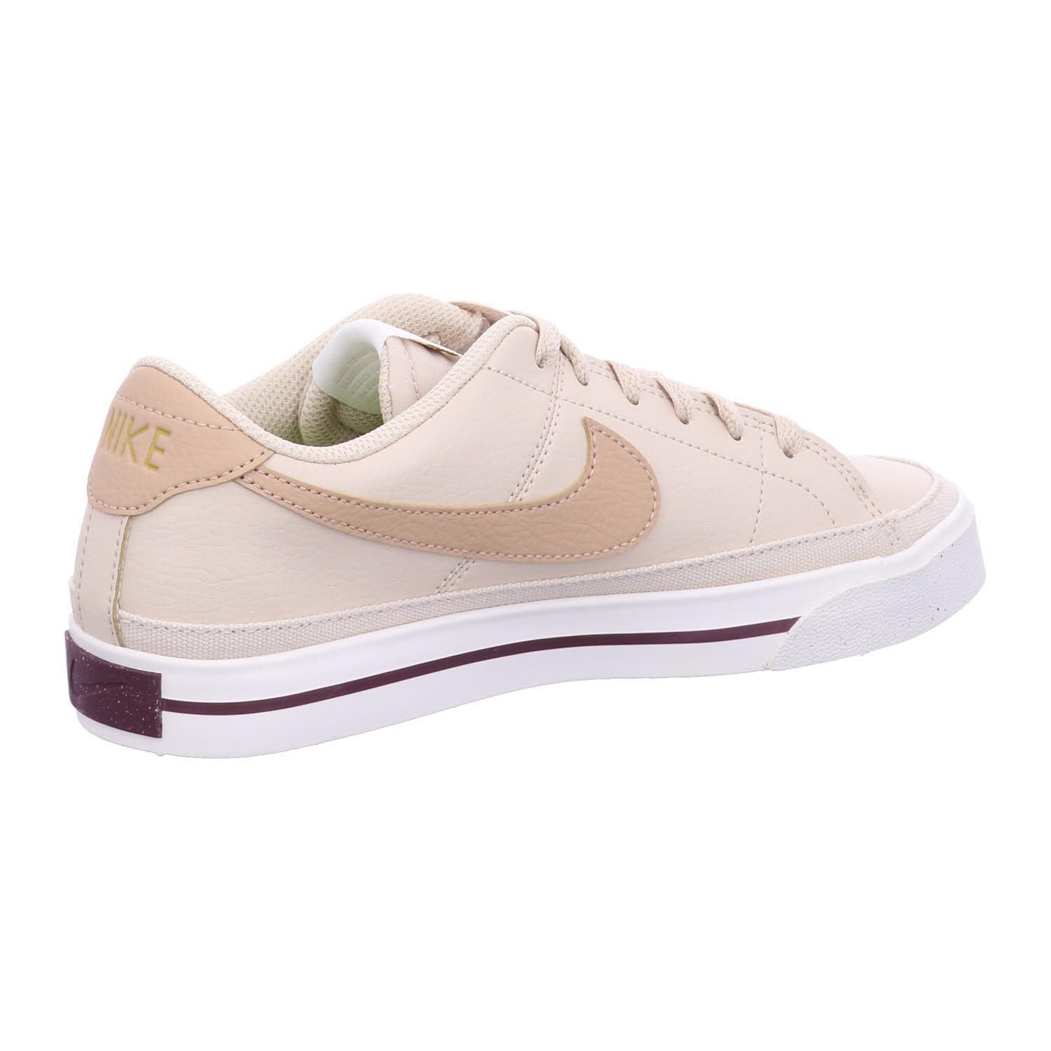 Nike womens Wmns Nike Court Legacy Nn Running Shoes 5 61VfeFSVHuL. SL1500