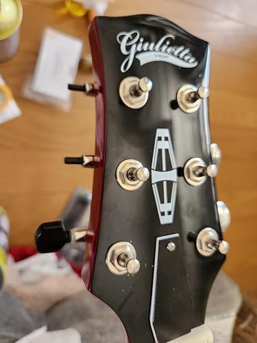 Amazon.co.jp: VOX Giulietta VGA-3PS NA ナチュラル ピエゾ