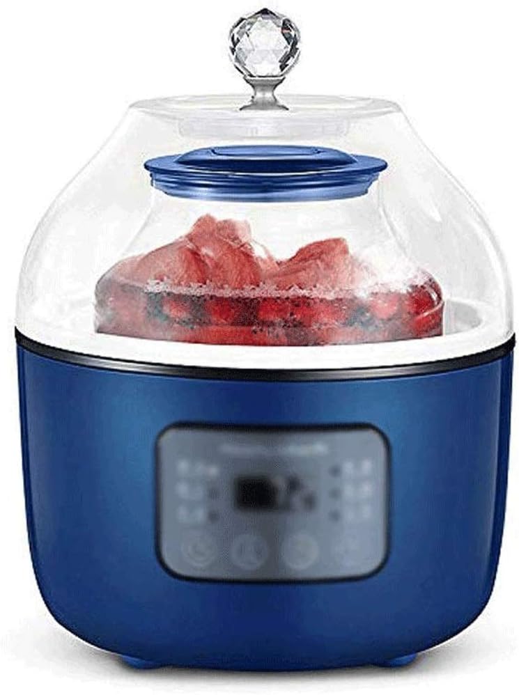 Household Multifunctional Fermentation Machine Automatic Home Enzyme Machines Yogurt Machine Intelligent Enzyme Machine