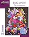 Eric Wert: The Arrangement 1000-Piece Jigsaw Puzzle