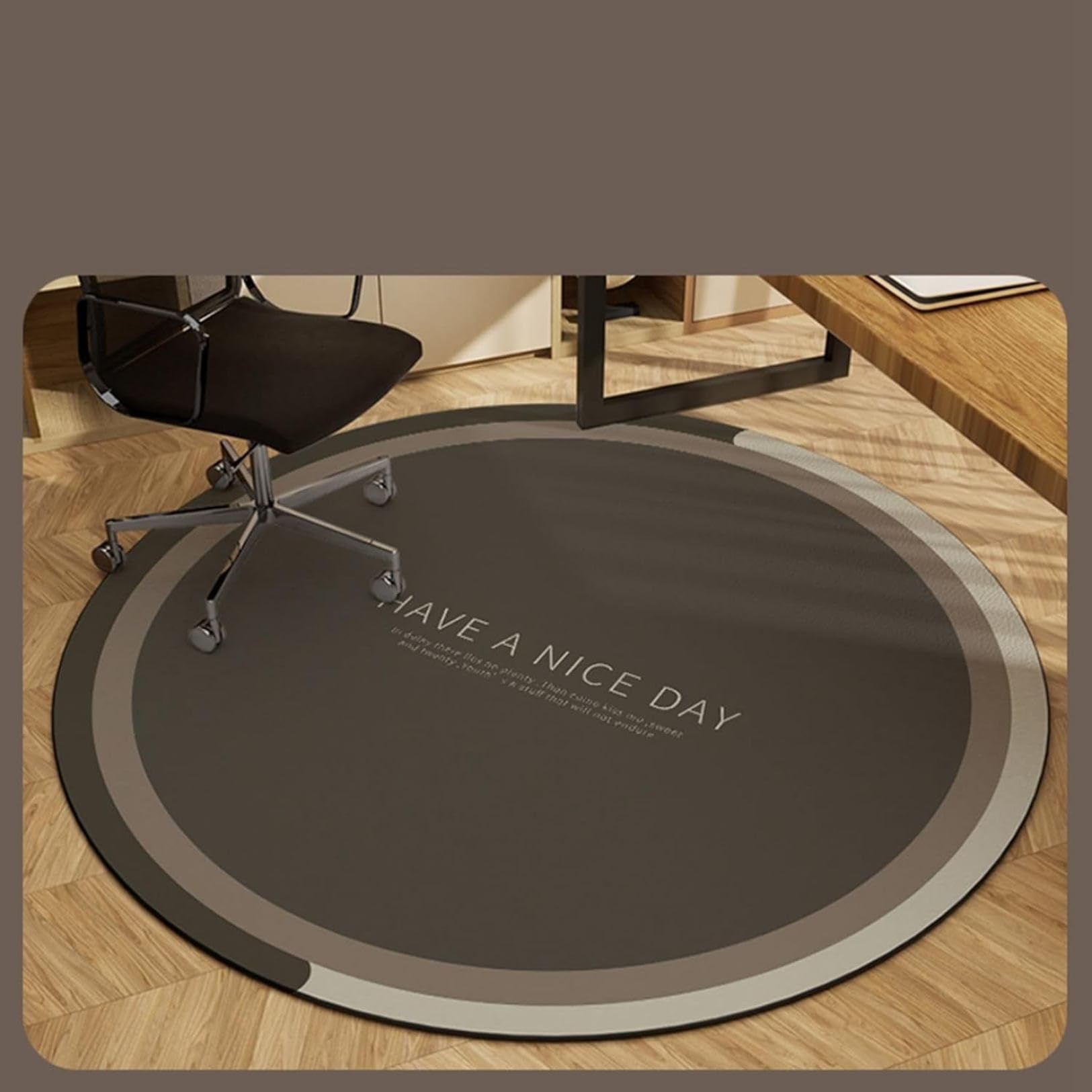 ゲーミングチェアマット 防滑 丸型ラグ PVC材質 拭ける 床保護マット デスク下カーペット キズ防止効果 吸音 撥水 床を傷から守 ゲーミングチェアマット  防滑 丸型ラグ PVC材質 拭ける 床保護マット デスク下カーペット キズ防止効果 吸音 撥水 床を傷から守 Amazon.co.jp ... チェアマット ラグ 円形 ゲーミング床保護マット PVC材質 拭ける 丸型ラグ カーペット キズ防止効果 吸音 防滑 床を傷から守る