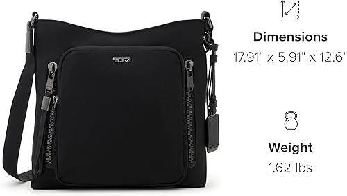 Miniatura 7 de TUMI Voyageur Tyler Crossbody