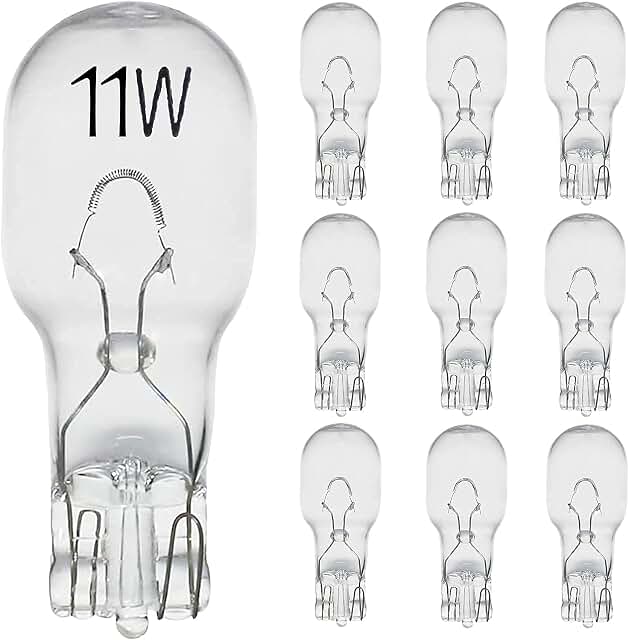 Diximus 11W Landscape Bulbs