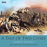 Bargain Audio Book - A Tale of Two Cities