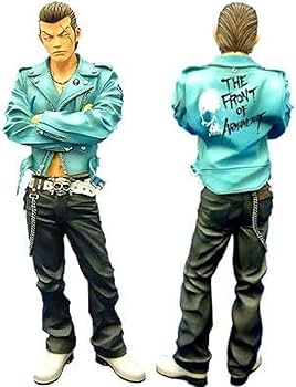 Amazon | クローズ ワースト FBG 武田 好誠 nextクローズ版 フィギュア