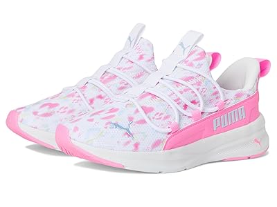 PUMA Kids Softride One4All Slip-On Shoes (Big Kid) Kid