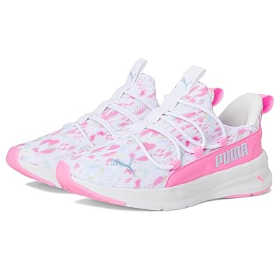 PUMA Kids Softride One4All Slip On Shoes (Big Kid) Kid