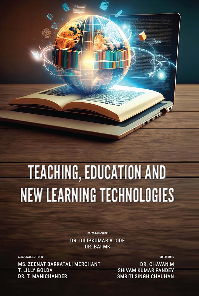 Teaching, Education and New Learning Technologies