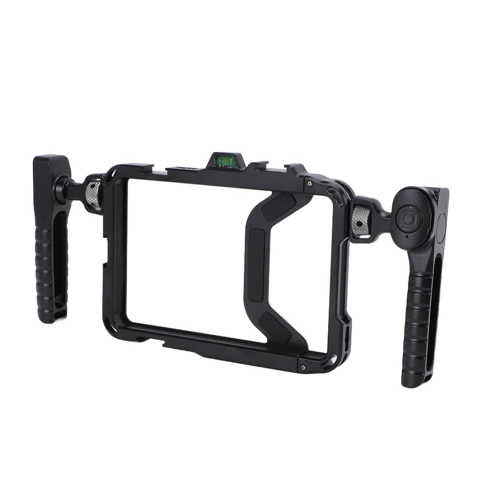 Cryfokt Smartphone Video Rig z Regulowanymi Uchwytami