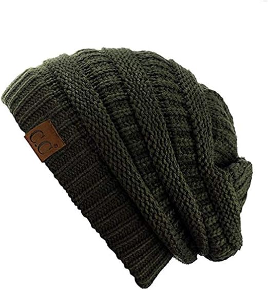 Cc beanie manufacturer Clearance