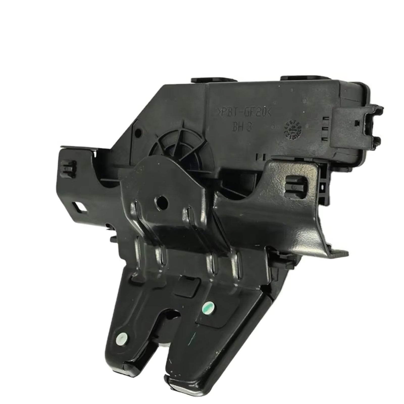 Trunk Latch Compatible with BMW for 530i 2004-2007 for 530xi 2005-2007 for 535i 2006-2010 1 Pcs Car Tailgate Lock Actuator 51247840617