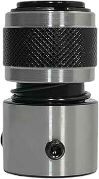 Amazon.co.jp: CP7110エアハンマー用クイックチェンジチゼルリテーナー