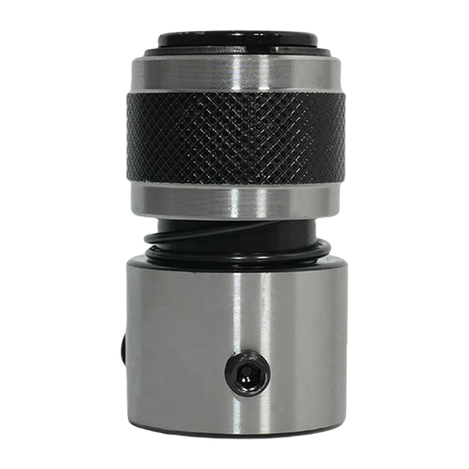 Quick Change Chisel Retainer for CP7110 Air Hammer, Air Hammer Quick Change Retainer Fits Ingersoll Rand, Most Air Shovels, Hammers, and Other Tools