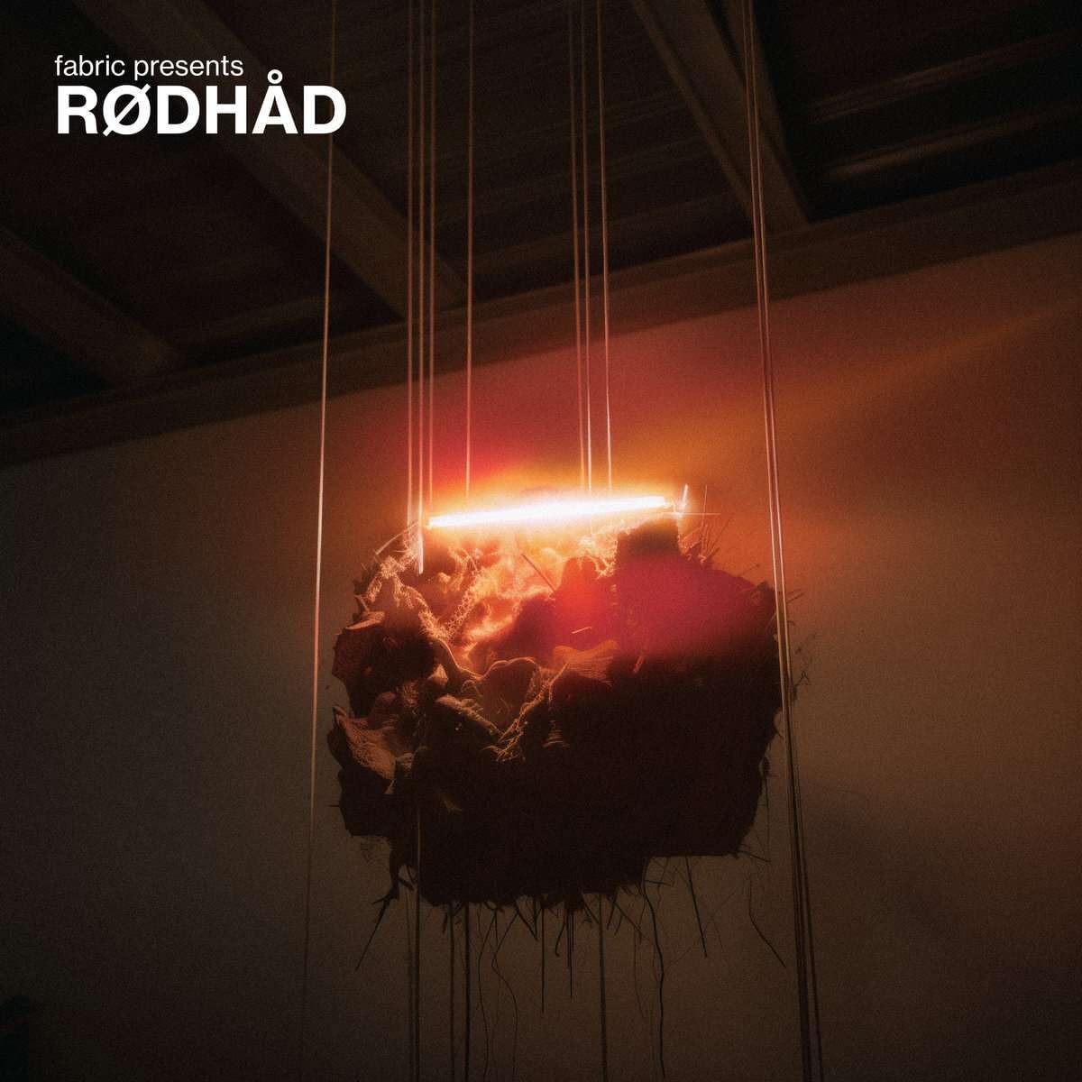 Fabric Presents Rodhåd