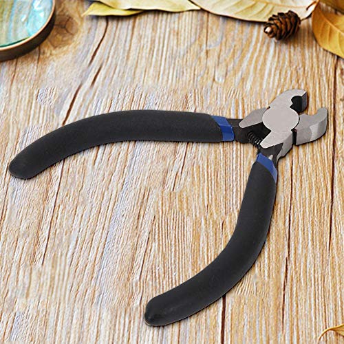 Meiyya Archery Pliers Bow String Wax Compound Bow String Wax Bow Nocking Plier Bow Nocking Pliers,11.55.51Cm Archery Copper Buckle Pliers Bowstring Compound Recurve Bow Tool #TOP1