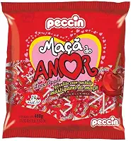 PIRULITO MACA DO AMOR