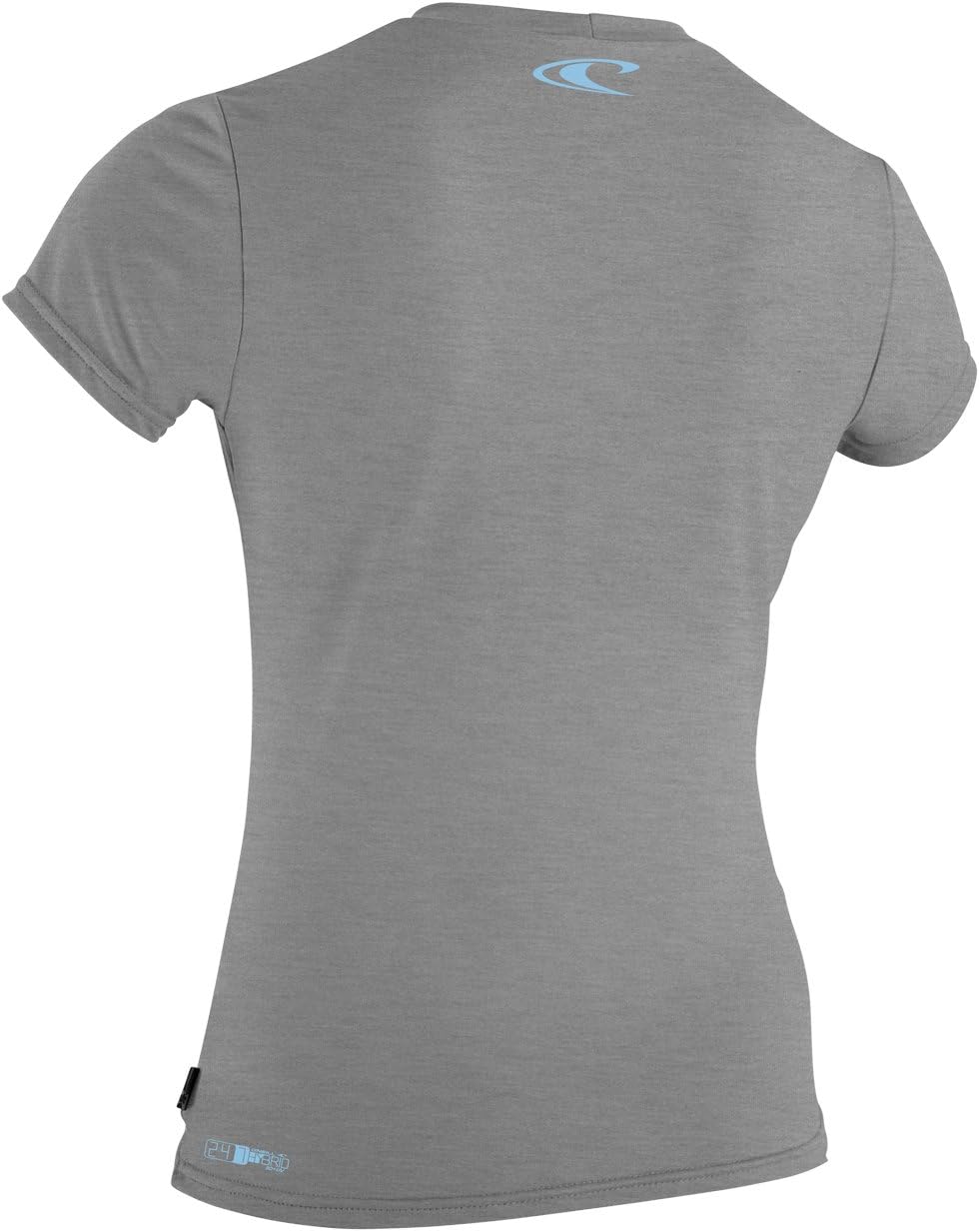 O'Neill Girls Hybrid Upf 50+ Short Sleeve Sun Shirt