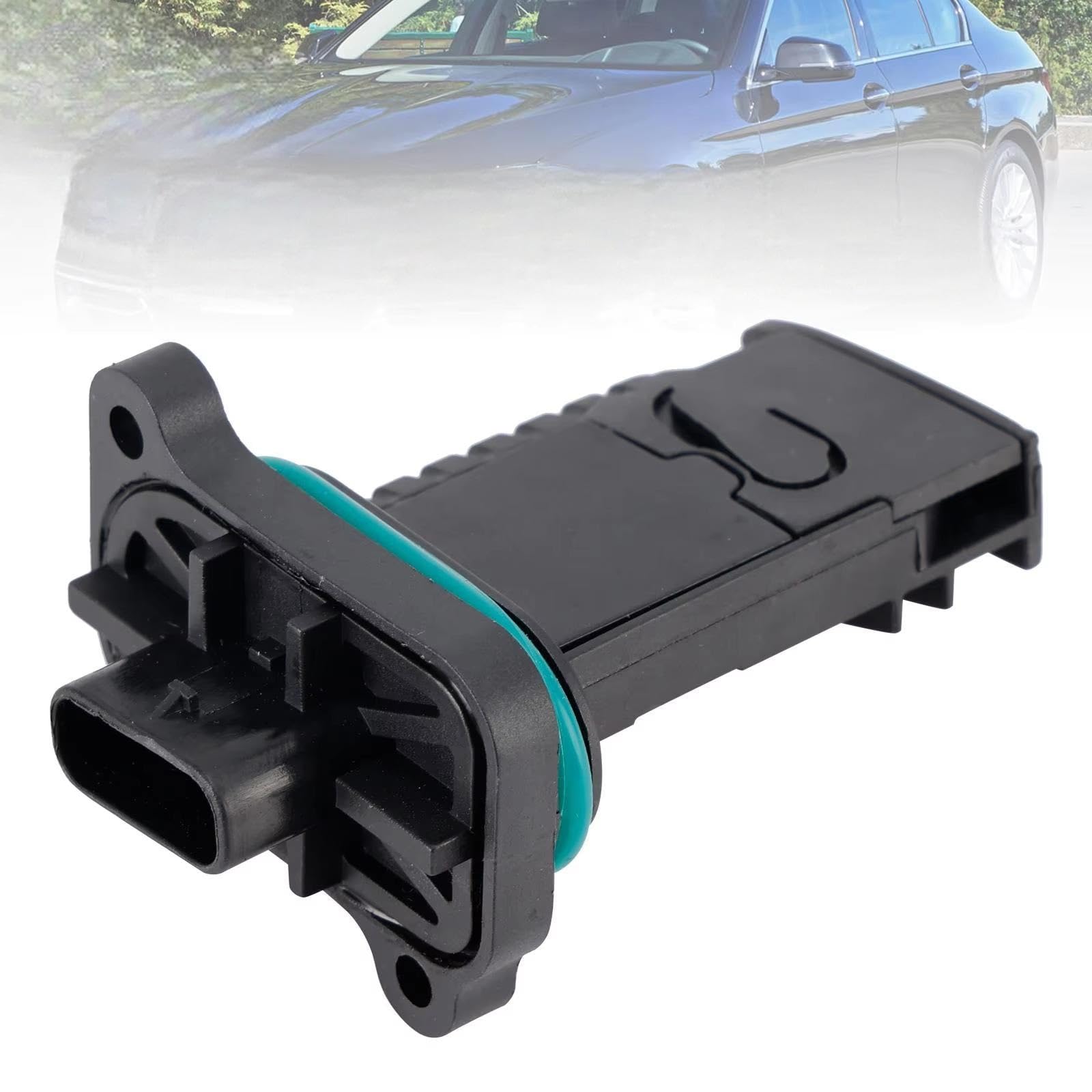 Sensor Medidor Flujo Aire Masivo Para Para M6 2012-2018 Para X1 2013-2018 Para X3 2013-2017 0280218266
