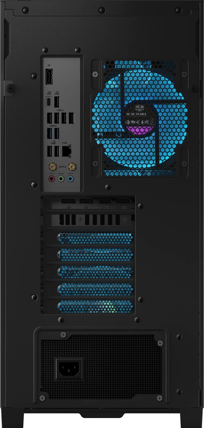 ASUS ROG GM700 R7-9800X3D 64 2TB 5080 GM700TZ-R9800X212W W11H (90PF05T1-M01500)