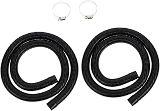 BESPORTBLE 2 Conjuntos De Tubo De Substituição De Piscina Acessórios De Piscina Mangueira De Piscina Filtro De Piscina Mangueiras De Substituição Acessórios De Spa Acessórios De Banheira