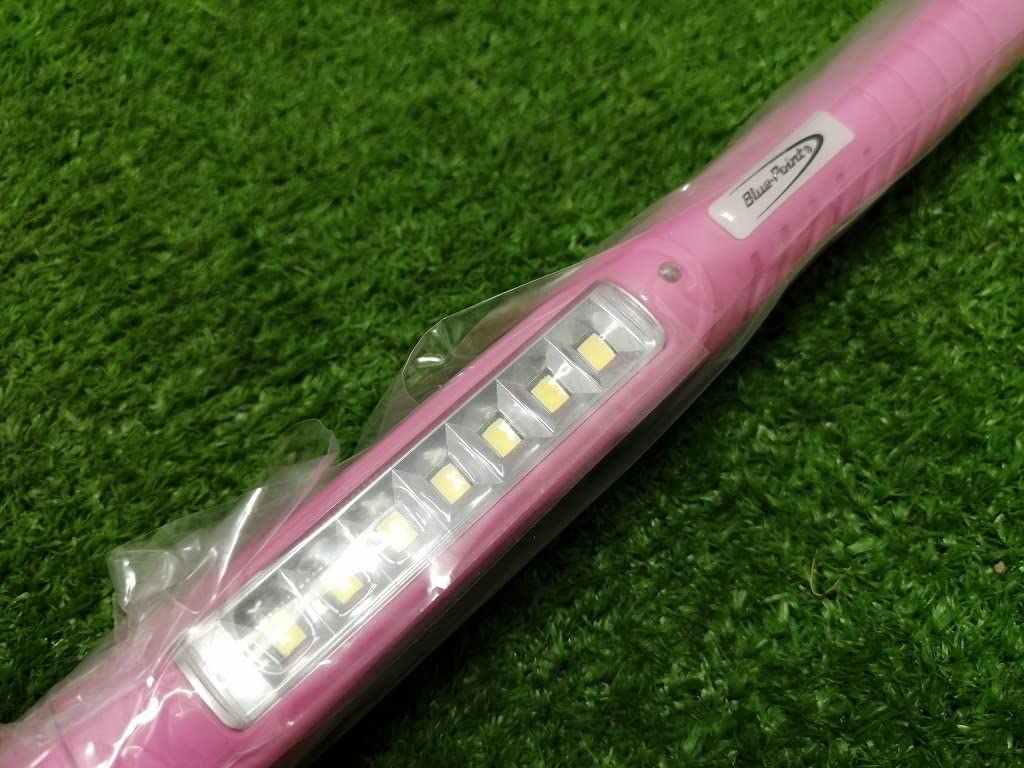 BluePoint ECFPN7PKJ 充電式LEDペンライト Amazon.co.jp: Blue-Point ブルーポイント 充電式LEDペンライト