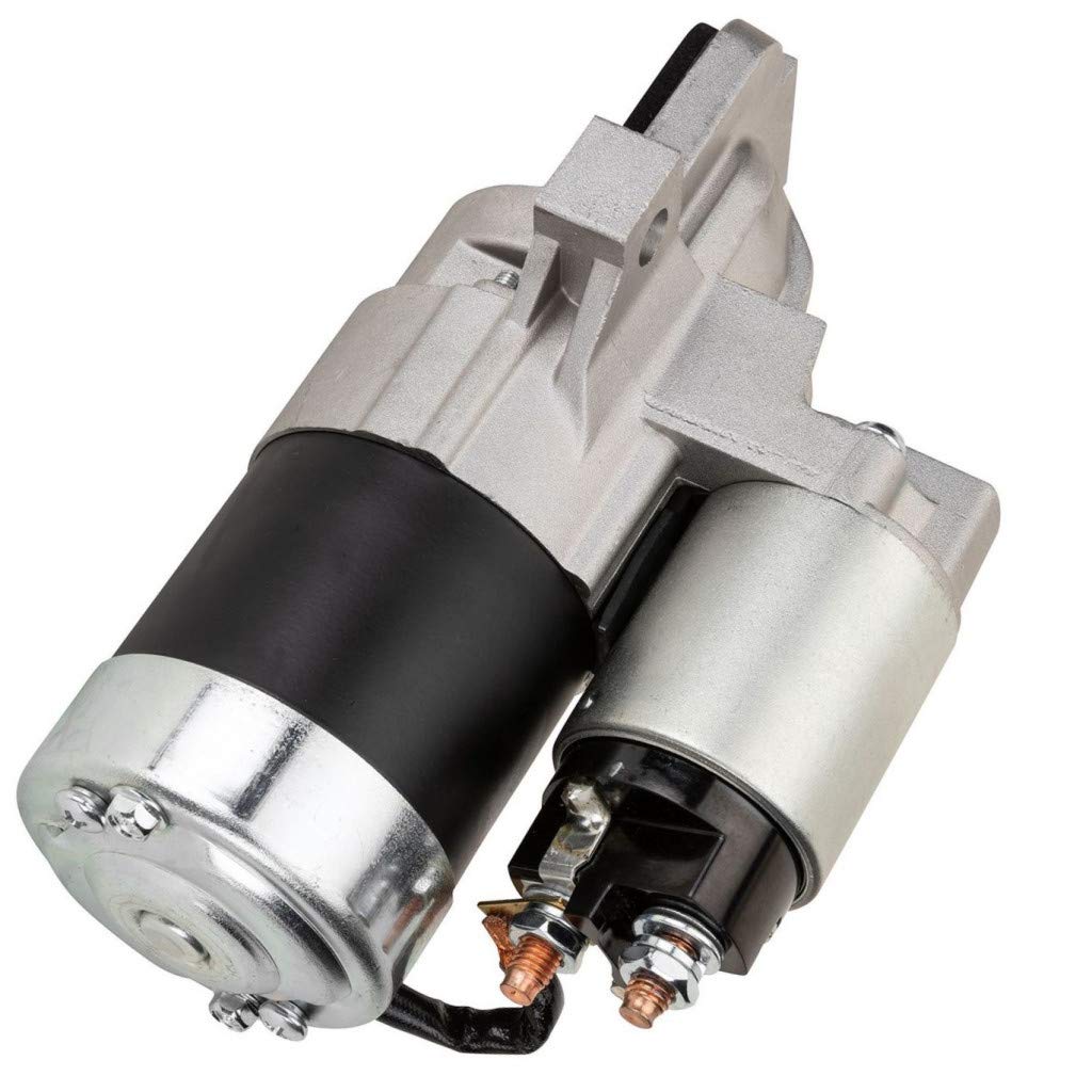 for Ford Escape/Fusion Starter Motor 2013 14 15 16 2017 | 2.0L / 2.5L 4-Cyl for BB5Z-11002-B