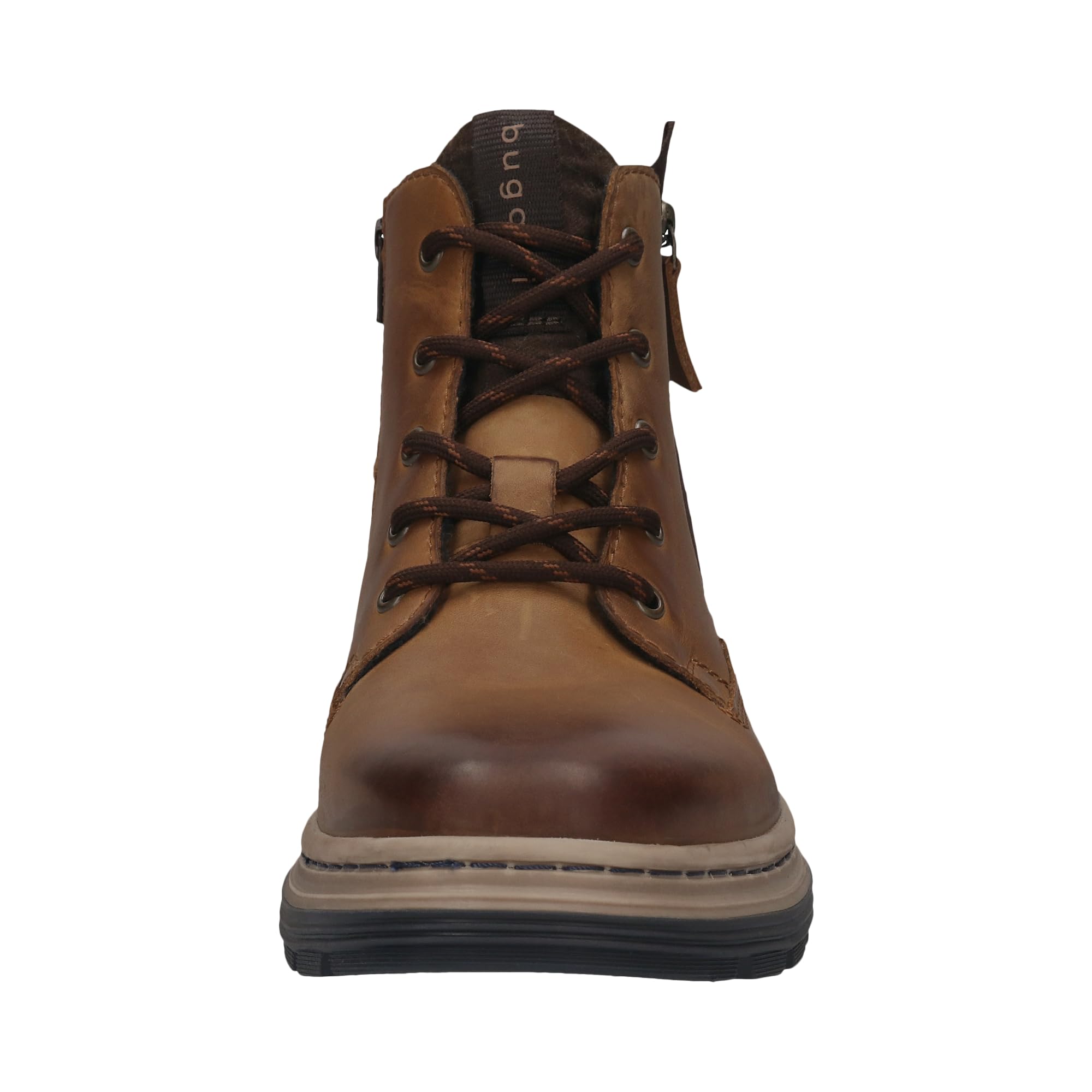 bugatti 321-auc30, Botas de Forro frío Hombre