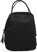 Vista 15 de Vera Bradley - Lonchera de algodón para mujer