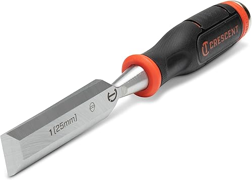 Miniatura 37 de Crescent Cincel de madera de 3/8" - CWCH38