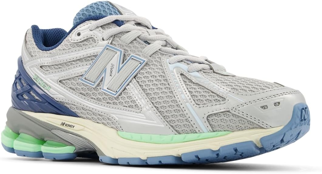 New Balance Men's 1906 Sneakers - Image 5
