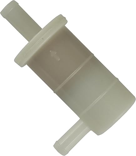 Miniatura 4 de Caltric Filtro de combustible compatible con Kawasaki Ninja ZX-6R ZX6R ZX600 ZX 600 1998 1999 2000 2001