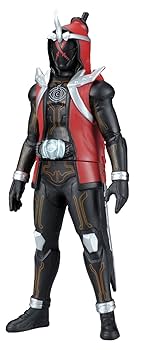 Amazon.co.jp: 仮面ライダーゴースト ライダーヒーローシリーズ2