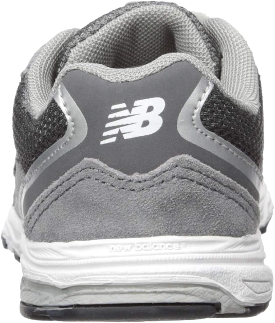  | New Balance Kid's 888 V2 Lace-Up Running Shoe | Sneakers