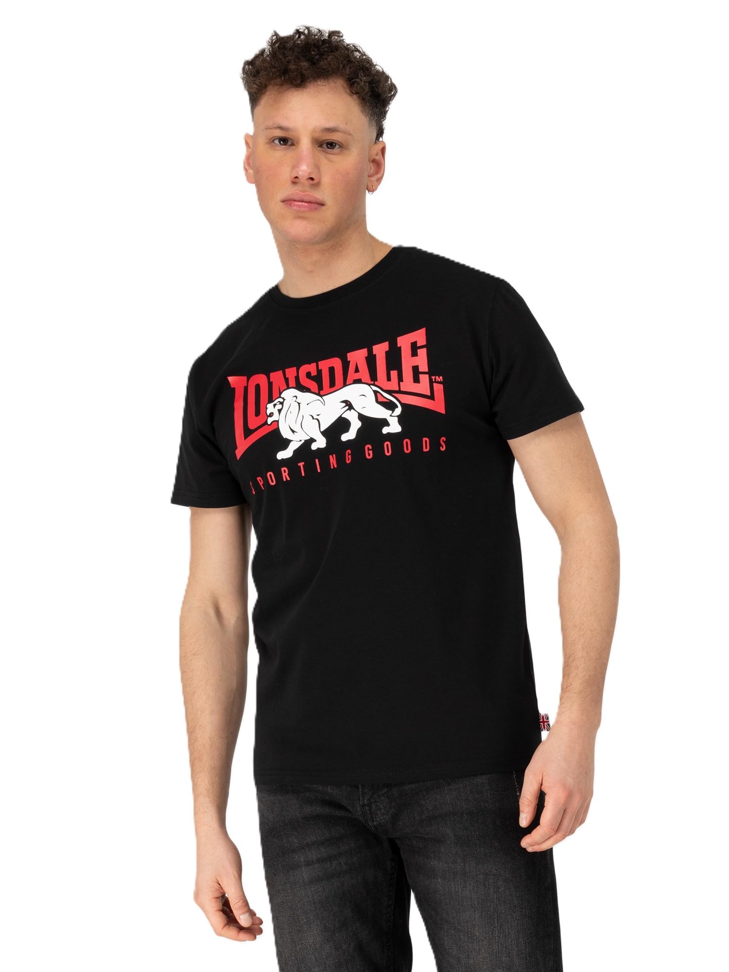 Tops, T-Shirts & Hemden für Herren