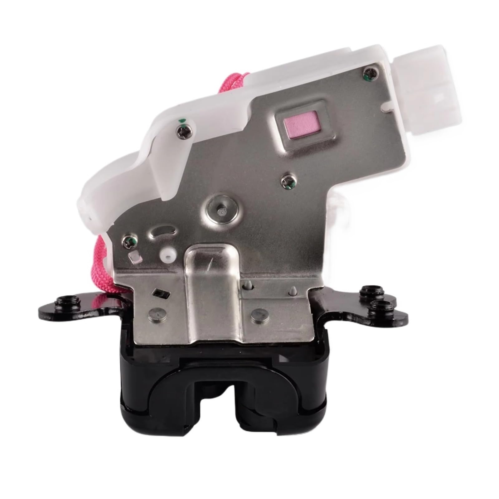 Jkswzma One Color Rear Tailgate Boot Lock For Lexus Nx250 2.5L Nx350 2.4L For Nx350h 2.5L 2022-2023 Trunk Tailgate Door Back Lock Actuator 69350-42070 69350-0R030 Tailgate Lock Actuator