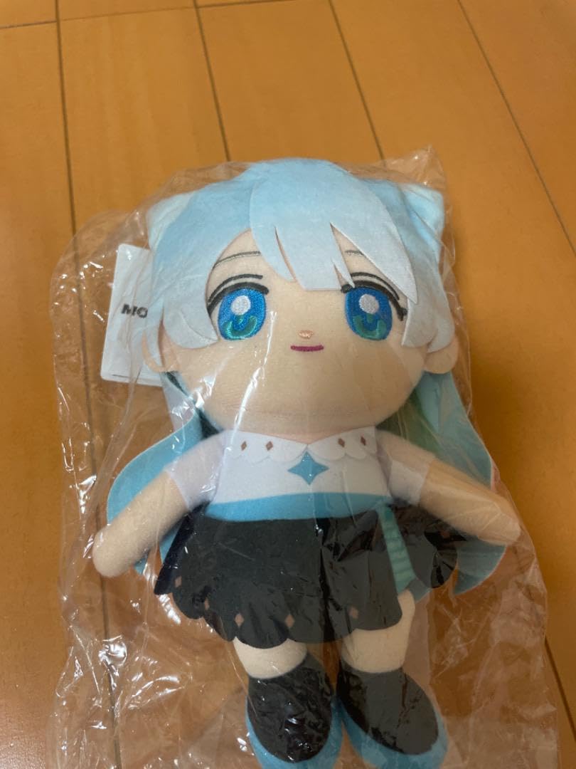 Amazon.co.jp: モンストフレンズぬいぐるみ ネオ : おもちゃ