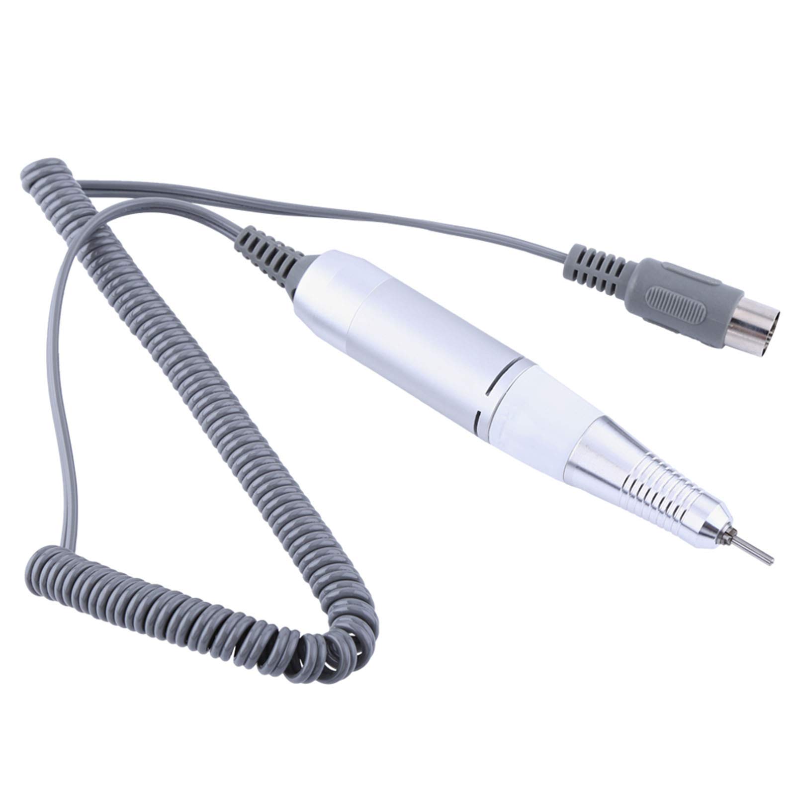 Sostituzione del Manipolo del Trapano per Unghie, Penna di Ricambio per Trapano per Pedicure Manipolo per Smerigliatrice per Unghie 1 Pezzo Manicure Elettrica Professionale