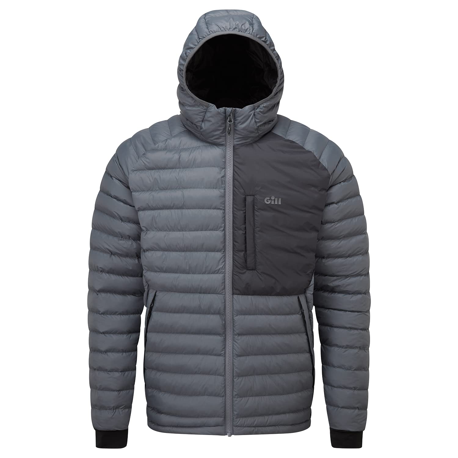 Gill Special Edition Fitzroy Synthetic Down Jacket - Lightweight, Windproof & Water Repellent