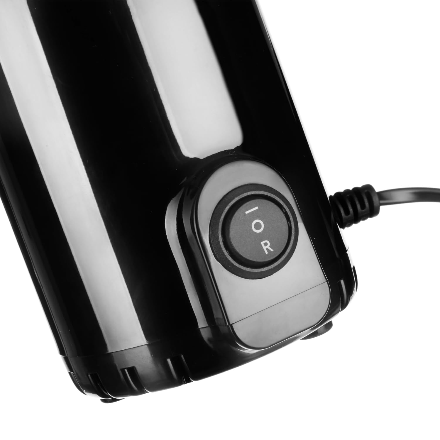 KASANOVA Estrattore a freddo 80 W slim nero