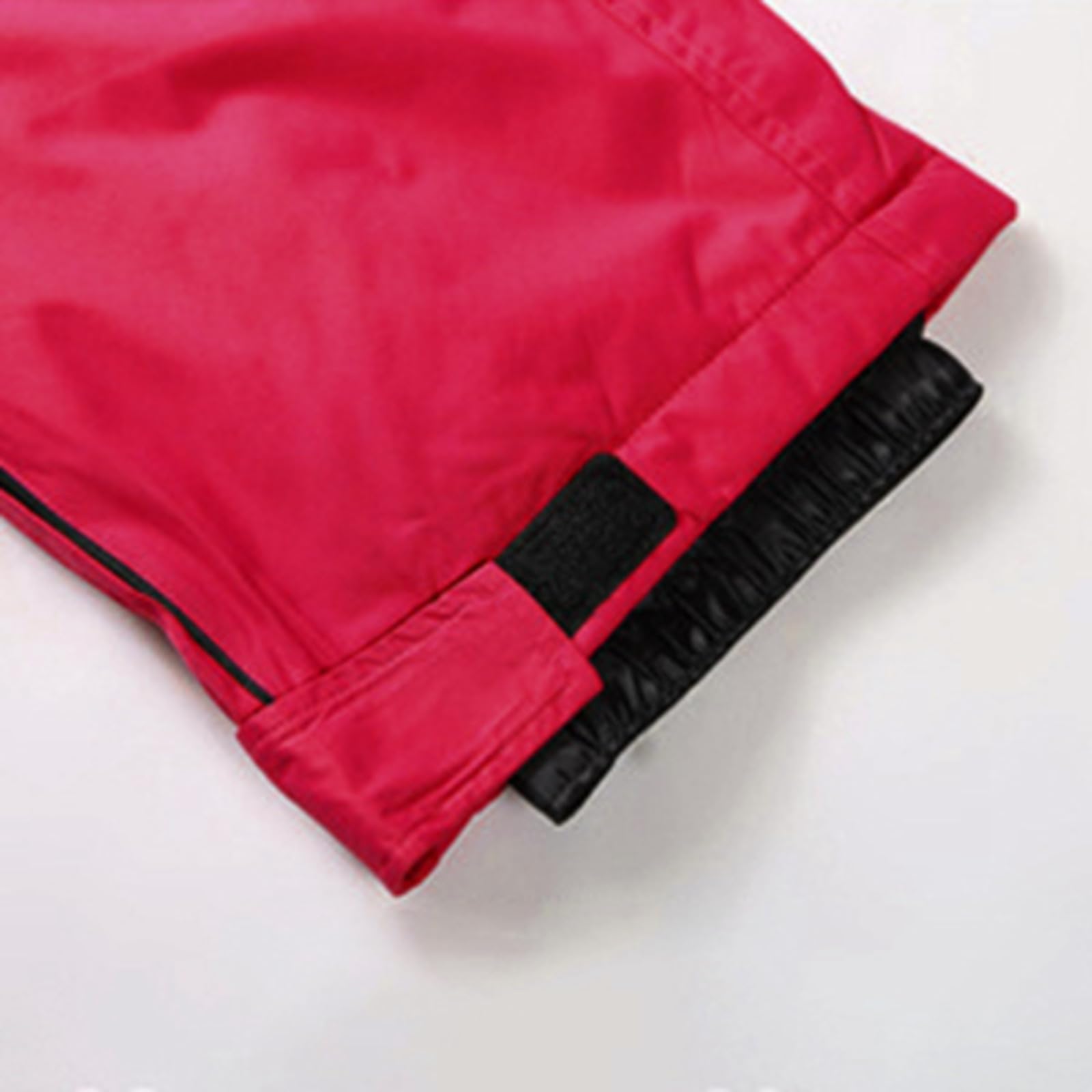 Skihose Herren und Damen, Outdoor Winddicht Wasserdicht Warm Paar Schneehose Winter Ski Snowboardhose und Snowboard