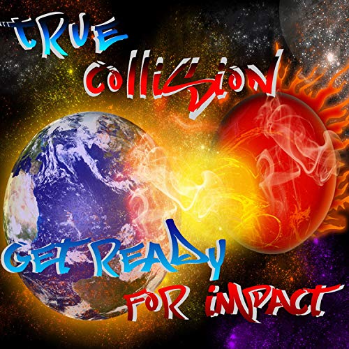 Play Get Ready For Impact by True Collision on Amazon Music