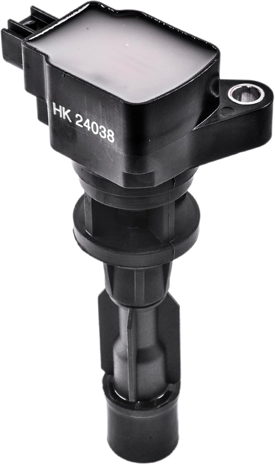 Herko B162 Ignition Coil, Compatible with Ford Mercury Fusion Milan 2.3L 2006-2010