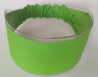 باندانات شعر مصنوعة يدويا من القطن من مريم اشرف، 1000057