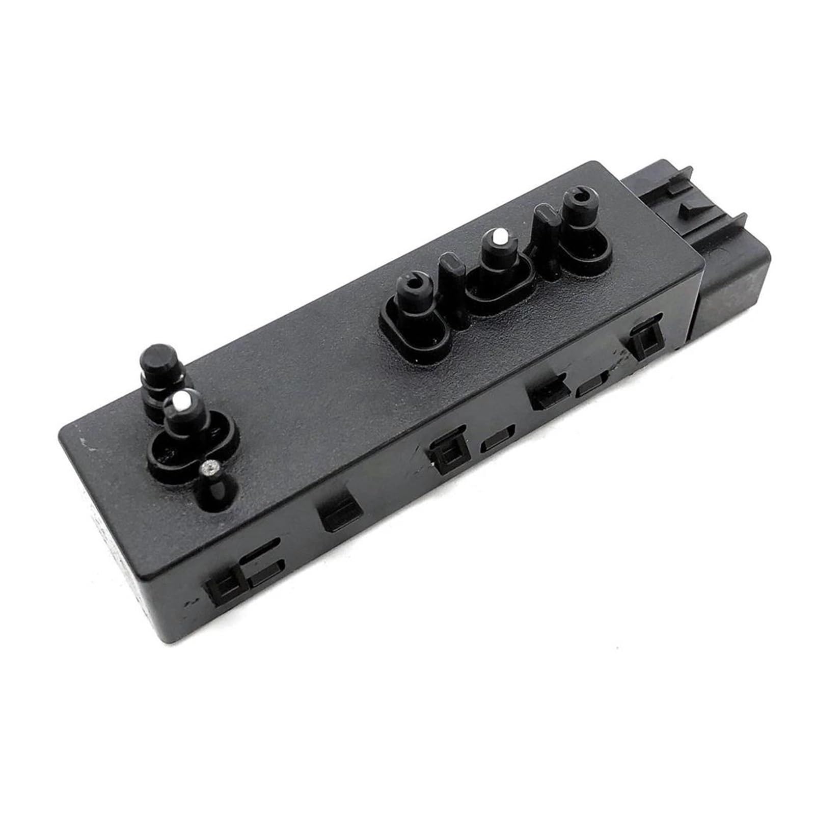 Interruptor Asiento eléctrico Para Mitsubishi Para Outlander EX ASX Interruptor De Ajuste Control Respaldo Asiento Eléctrico Delantero Izquierdo Derecho