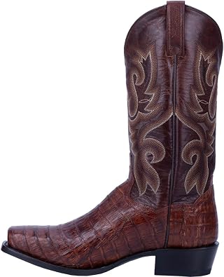 Men's Cowboy, Western Boot