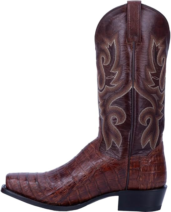 Men's Cowboy, Western Boot