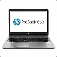 Windowsノート本体 HP ProBook 650 G1 i7-4610M 8GSSD256Win11 Amazon.com: HP Probook 650 G1 15.6