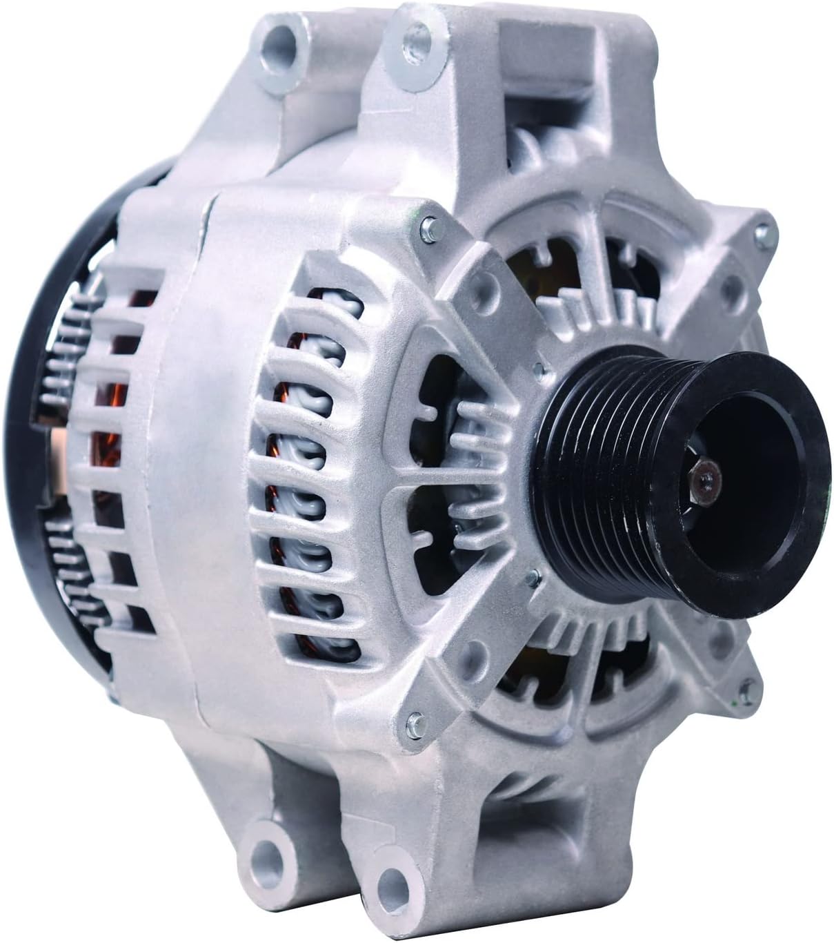 Amazon.com: TYC Alternator Compatible with 2012-2016 BMW X5 : Automotive